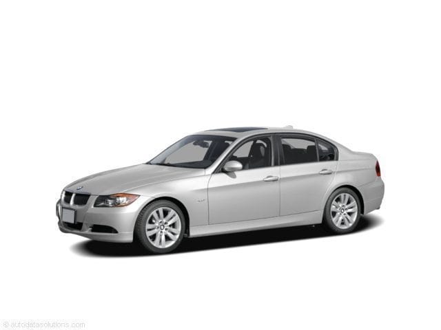 bmw 3 series 2008 WBAVA37518NL19800 image bmw 3 series 2008 WBAVA37518NL19800 image